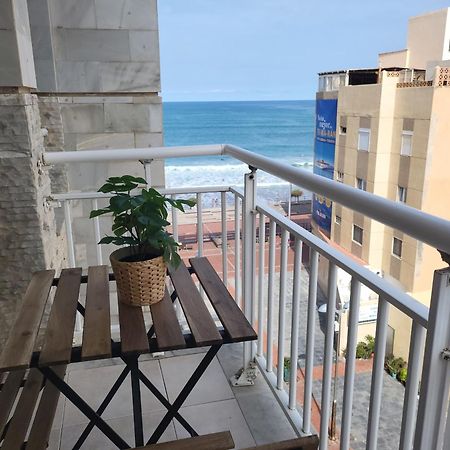 Canteras Sport Beach By Canariasgetaway Las Palmas de Gran Canaria Exterior foto