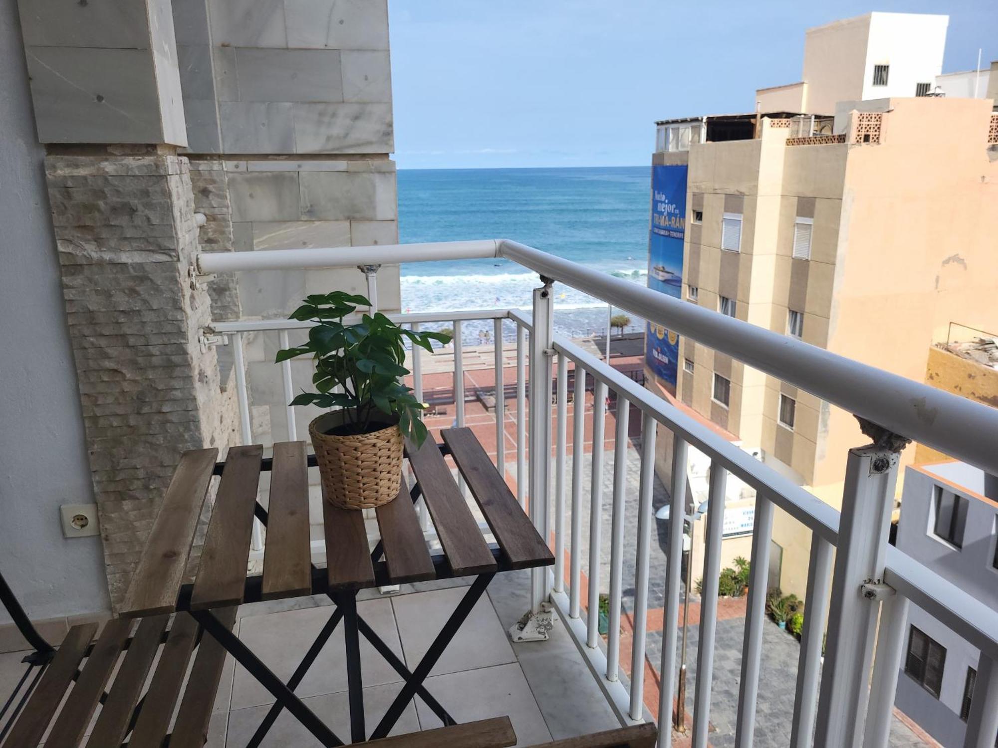 Canteras Sport Beach By Canariasgetaway Las Palmas de Gran Canaria Exterior foto